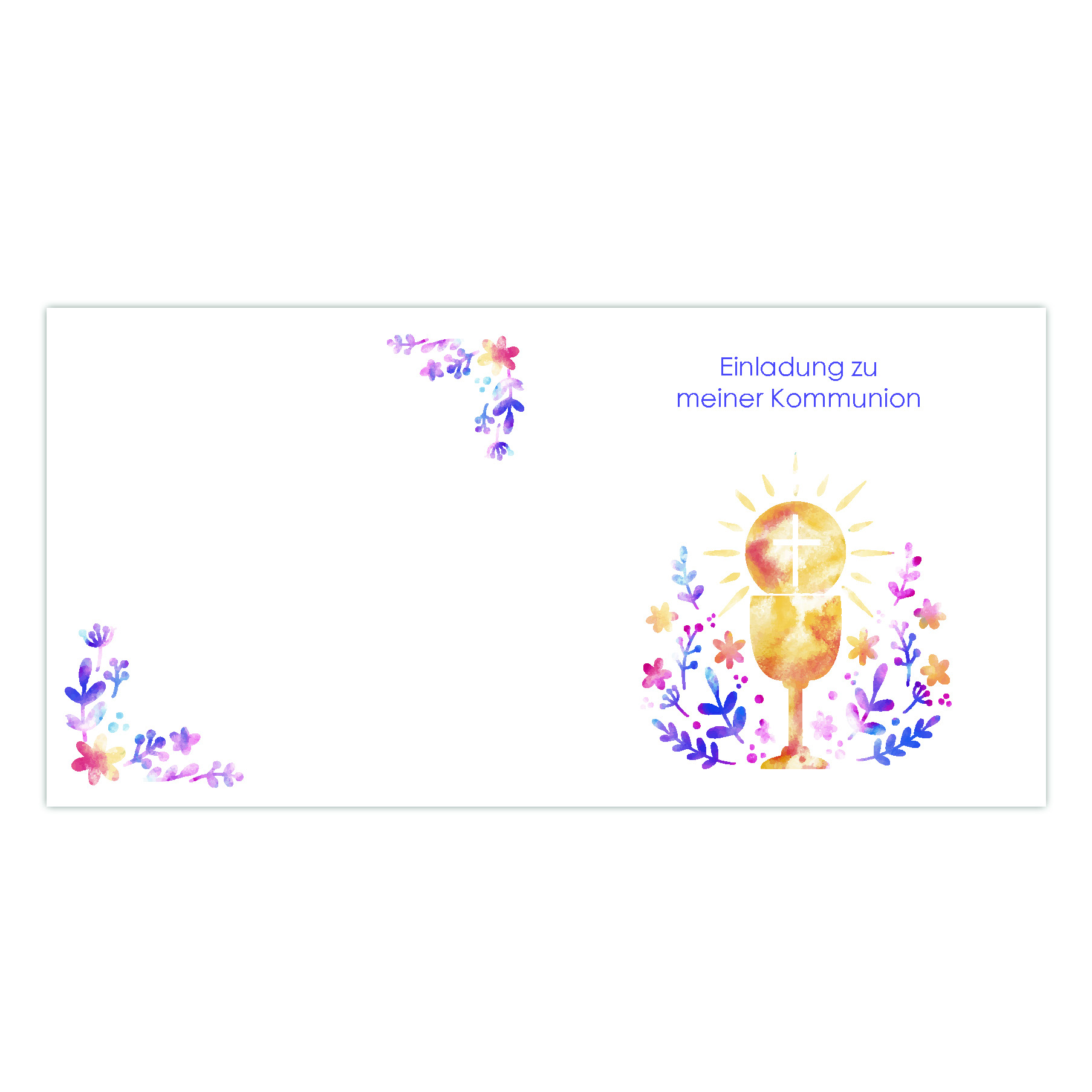 Kommunion Quadrat 07 Seite 1 Kommunion Quadrat 07 Seite 1