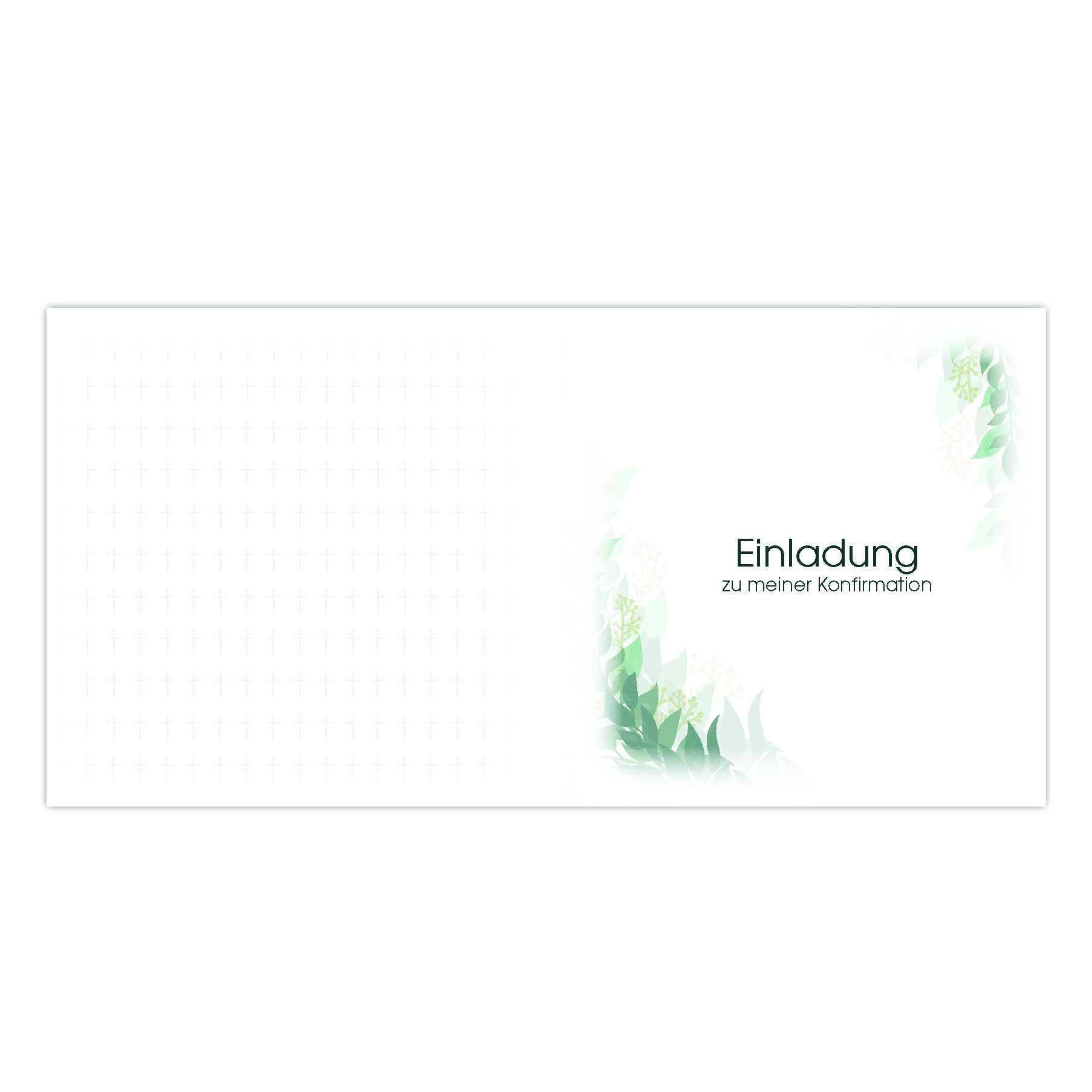 Konfirmation Quadrat 04 Seite 1