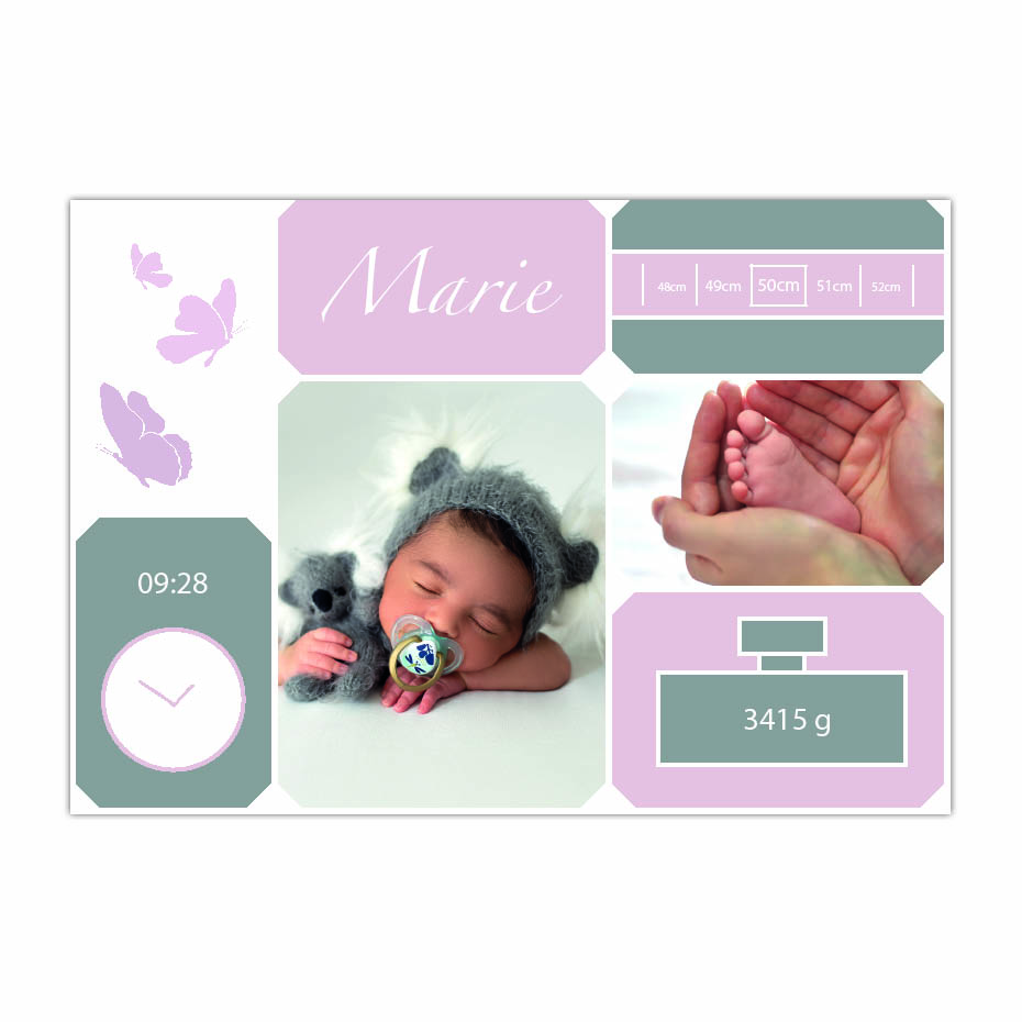 Dank Geburt 01 Seite 0