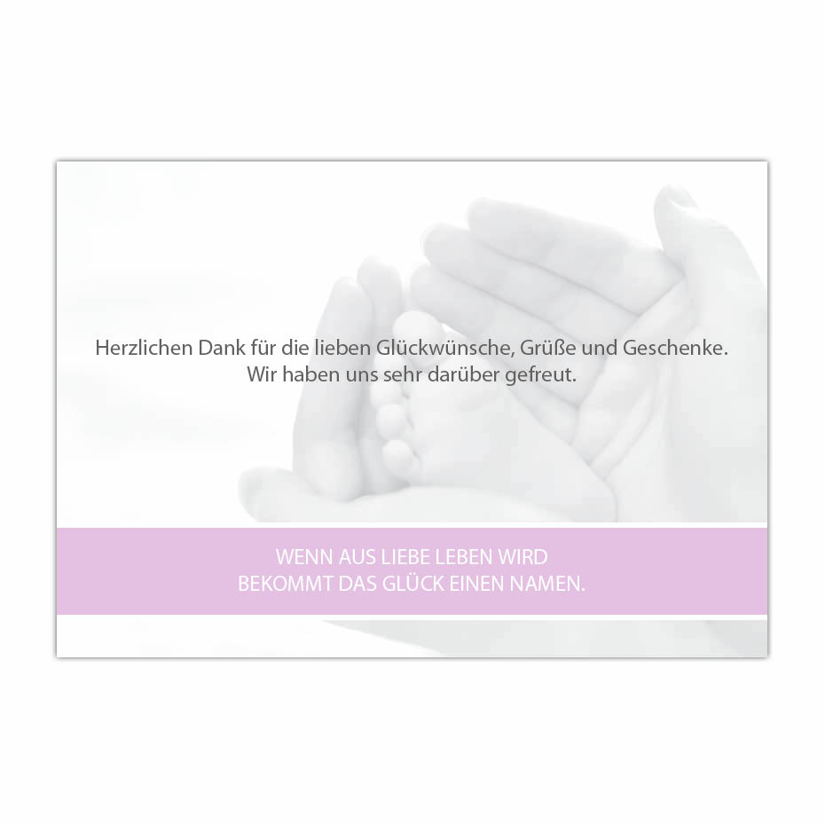 Dank Geburt 01 Seite 2