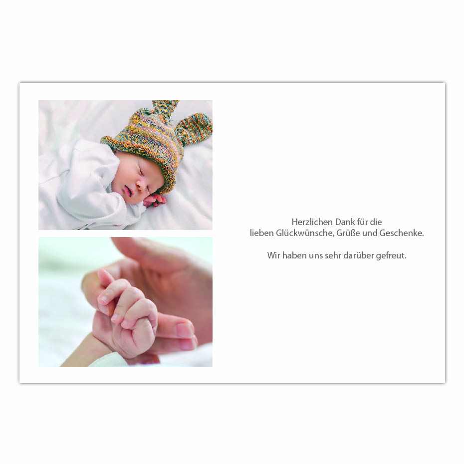 Dank Geburt 03 Seite 2