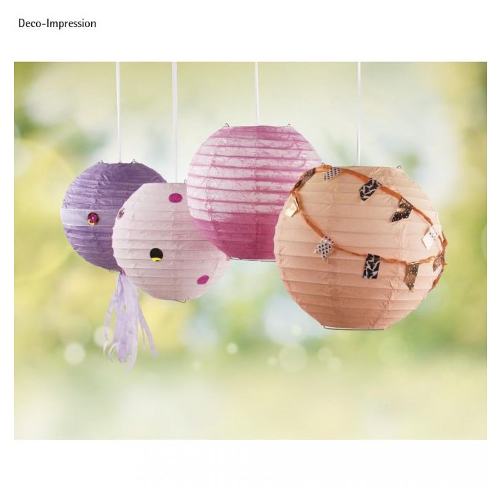 Lampion 20cm Lampion 20cm