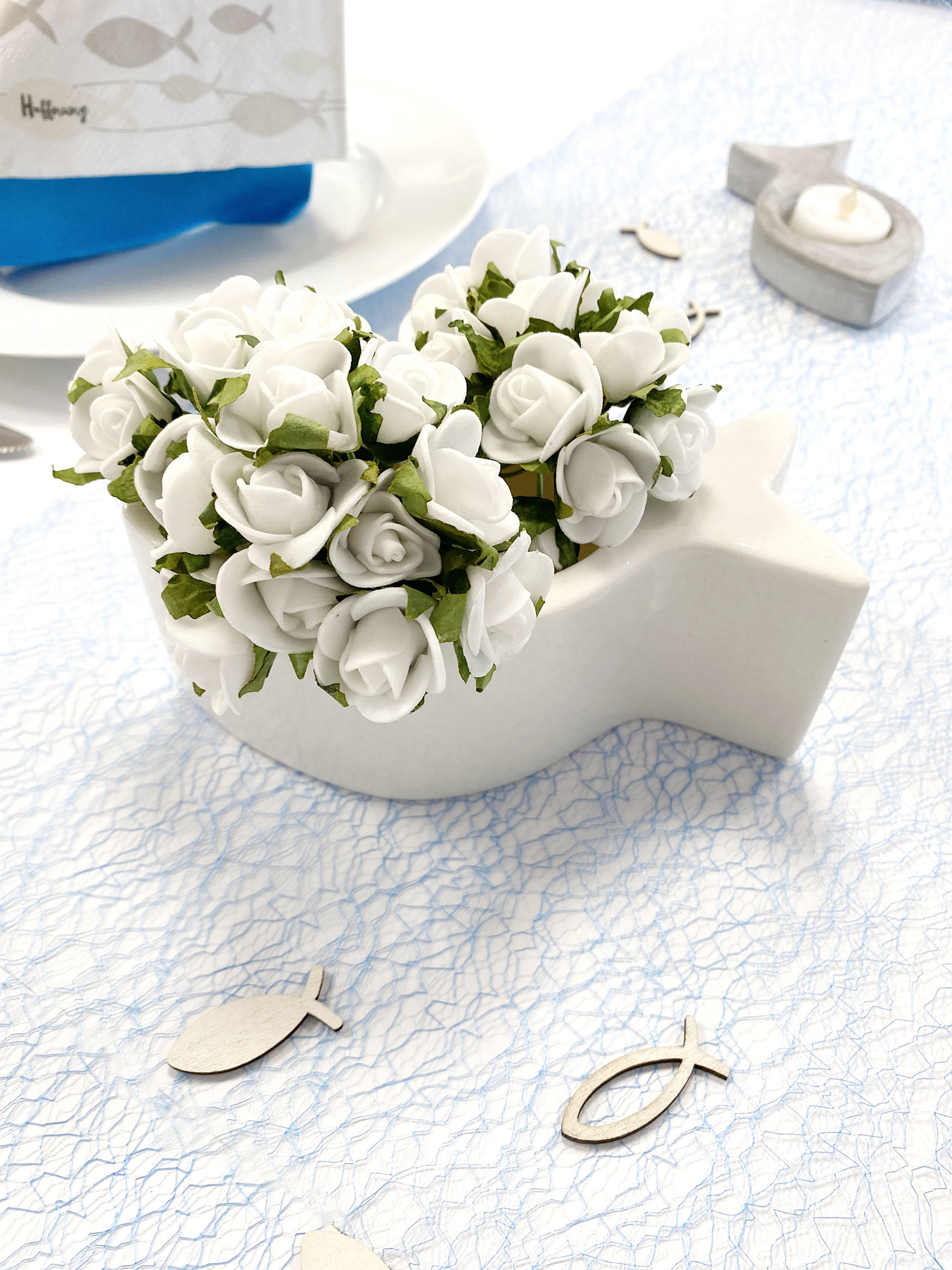 Galeriebild Fischvase Galeriebild Fischvase