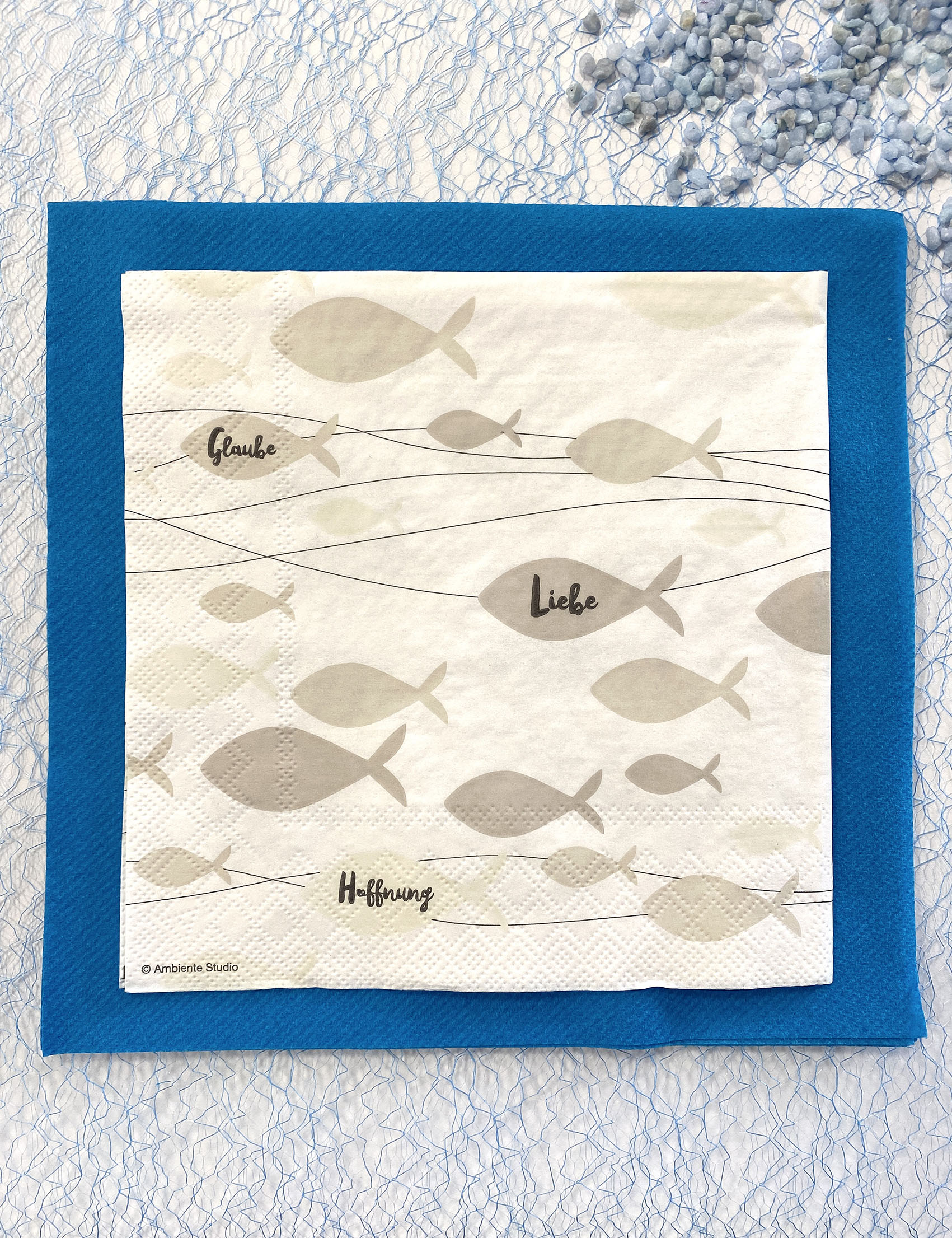 Galeriebild Servietten Galeriebild Servietten