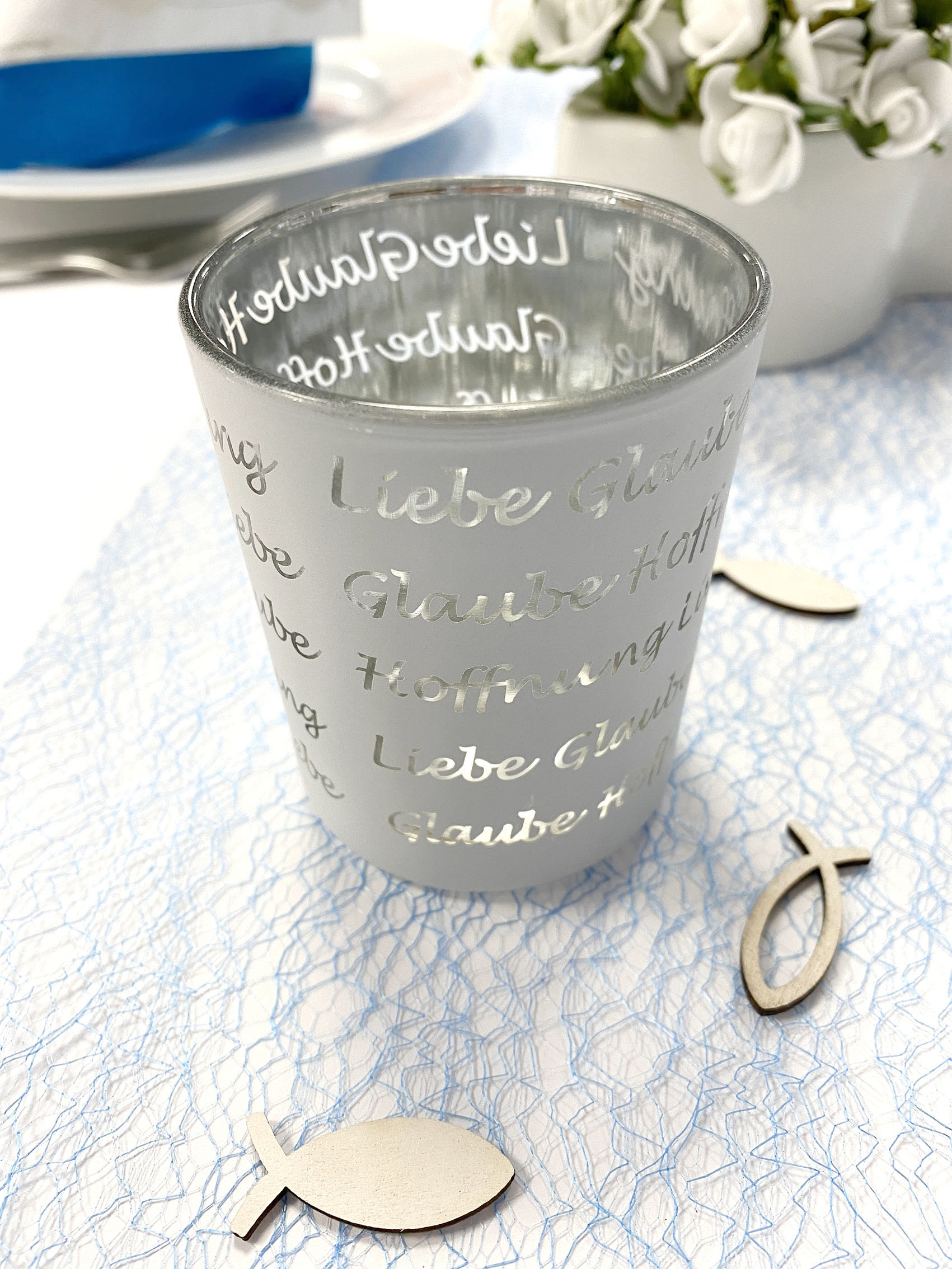 Galeriebild Windlichter Galeriebild Windlichter