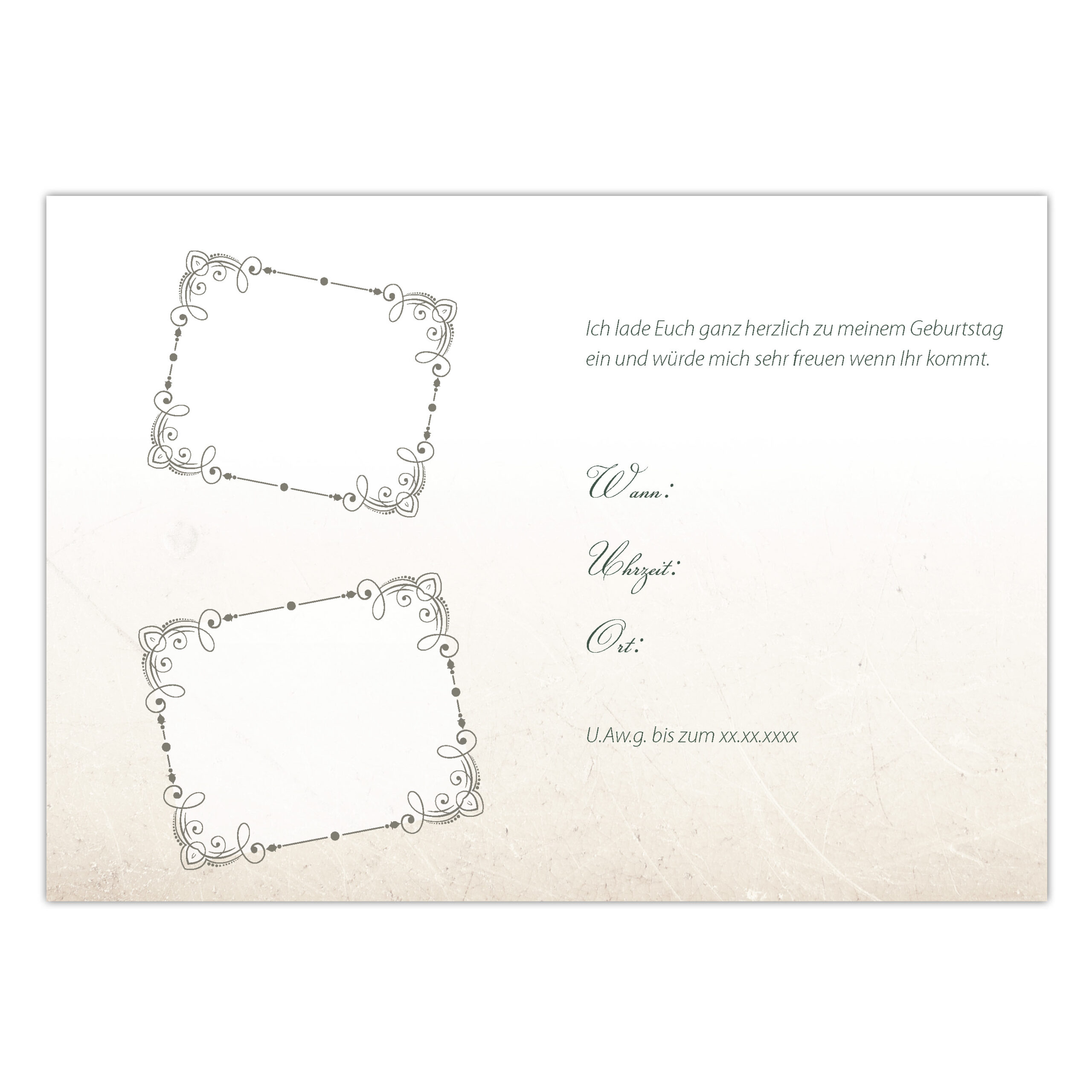 Geburtstag 03 A6 Seite 2