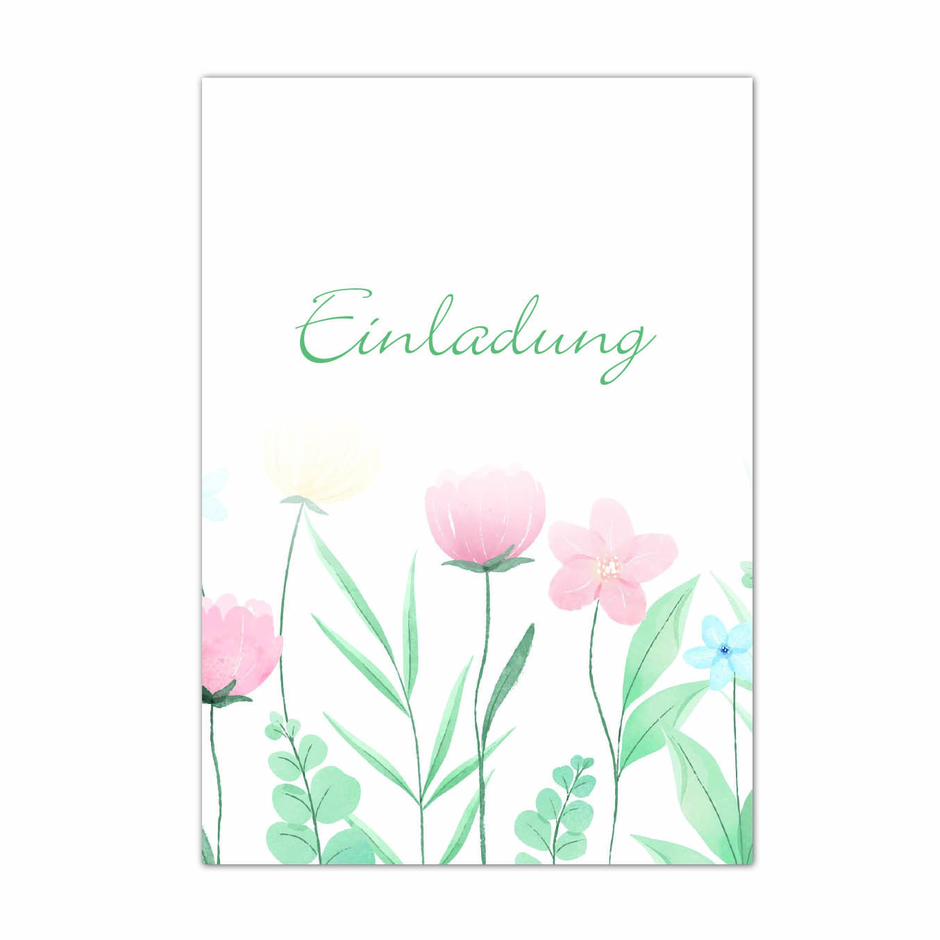 Geburtstag 06 A6 Seite 0