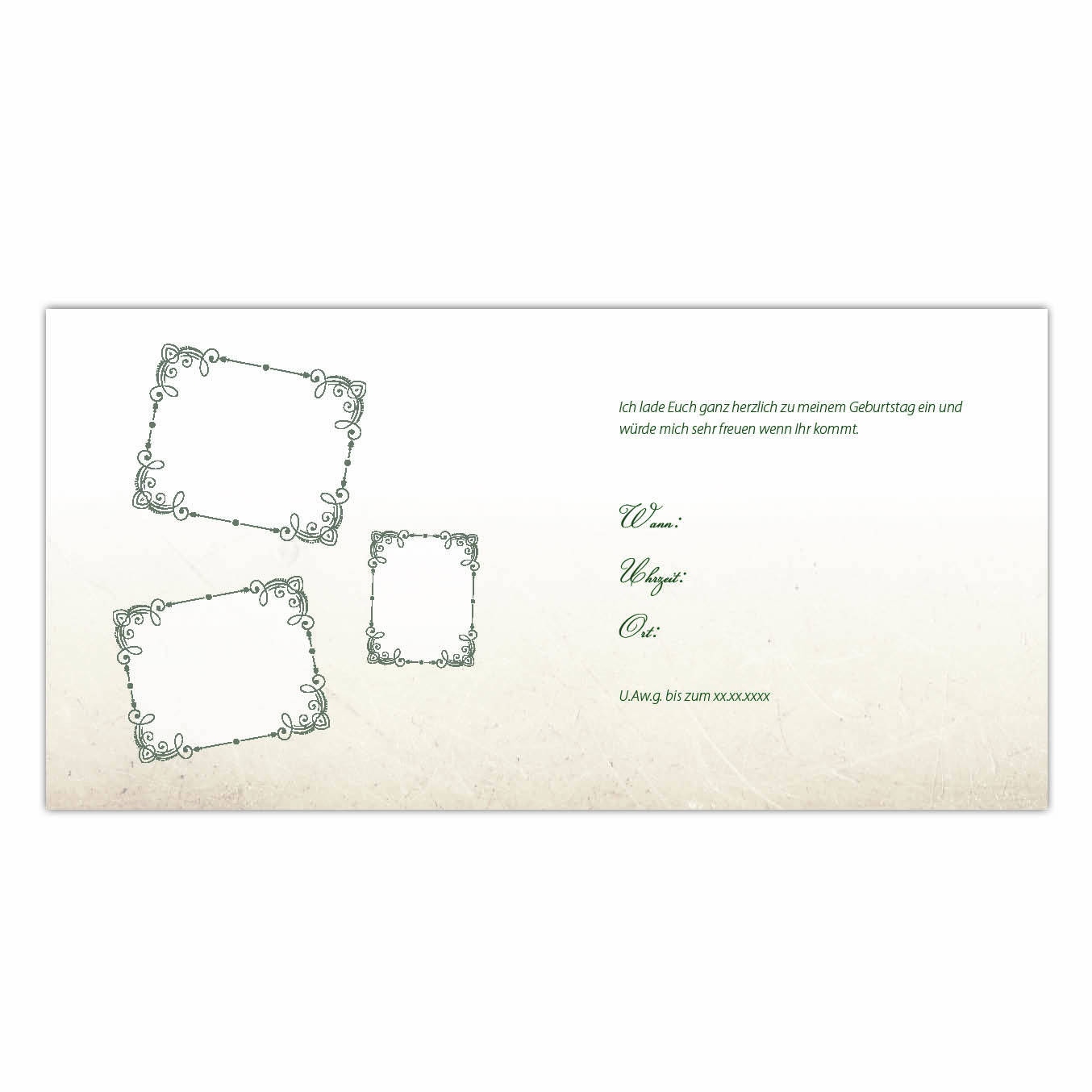 Geburtstag 03 Quadrat Seite 2