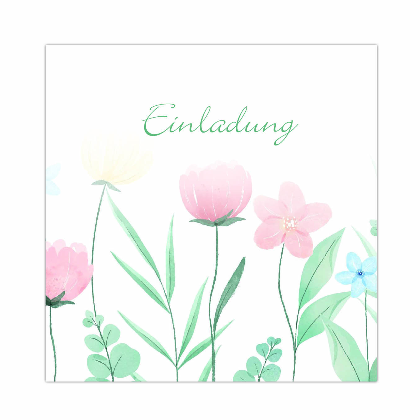 Geburtstag 06 Quadrat Seite 0