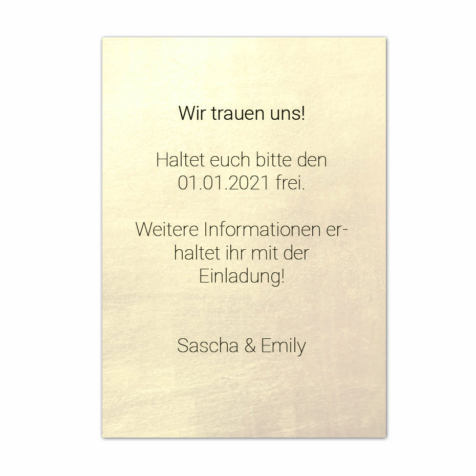 Save the Date 02 Seite 2