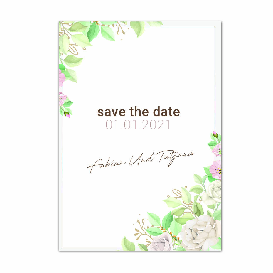 Save the Date 03 Seite 0
