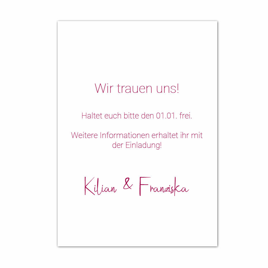 Save the Date 05 Seite 2