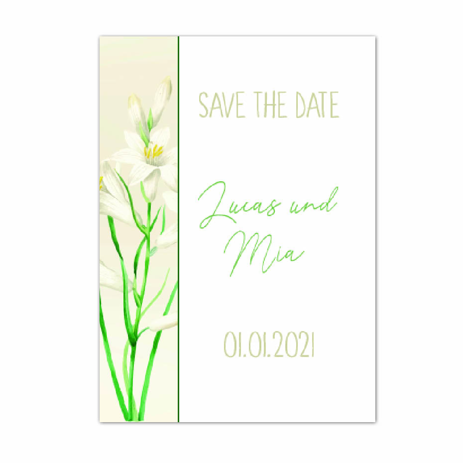 Save the Date 07 Seite 0