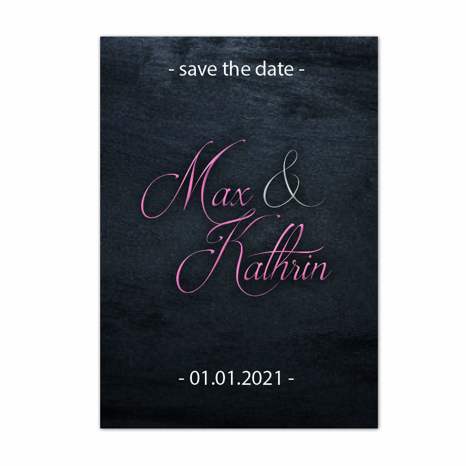 Save the Date 08 Seite 0