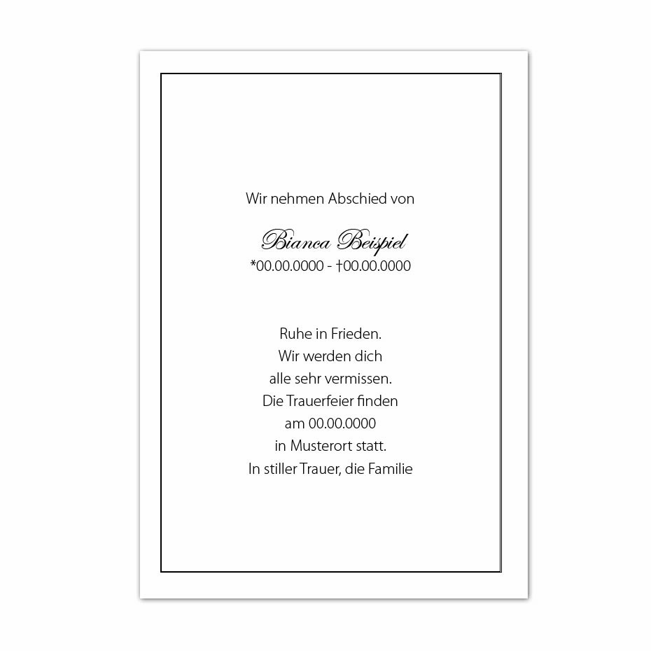 Trauerfeier 04 Seite 2