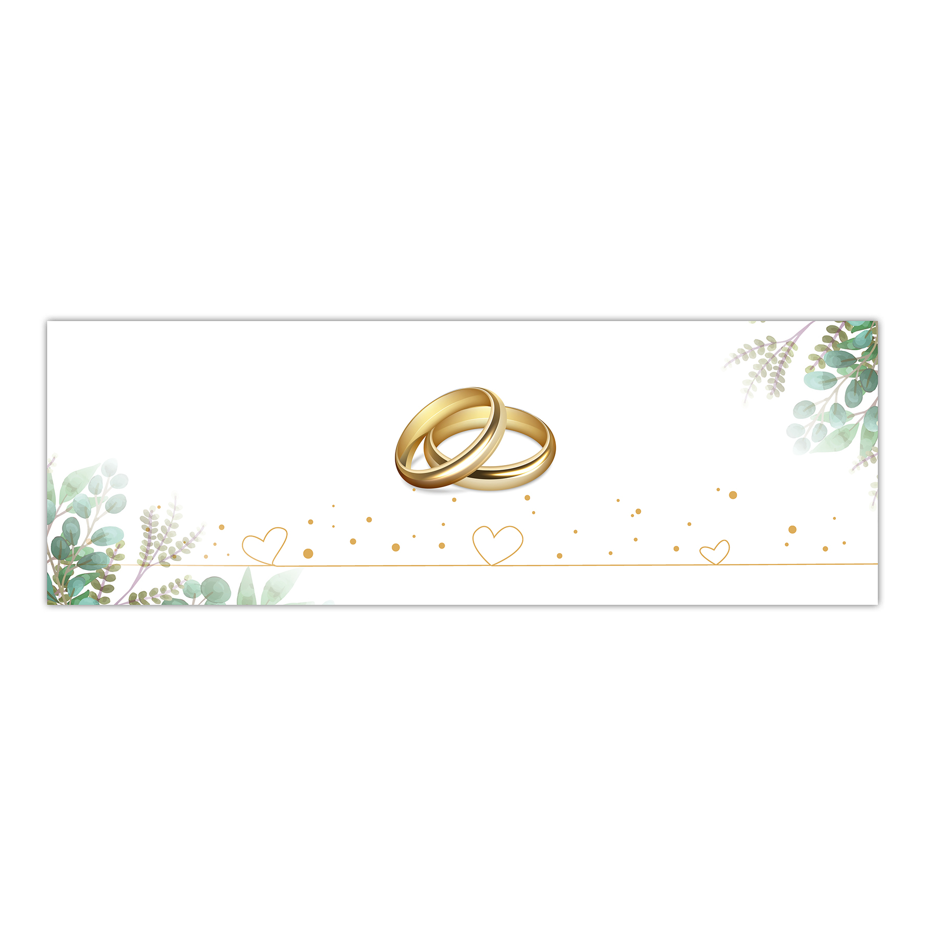 Tischlicht Eheringe Tischlicht Eheringe