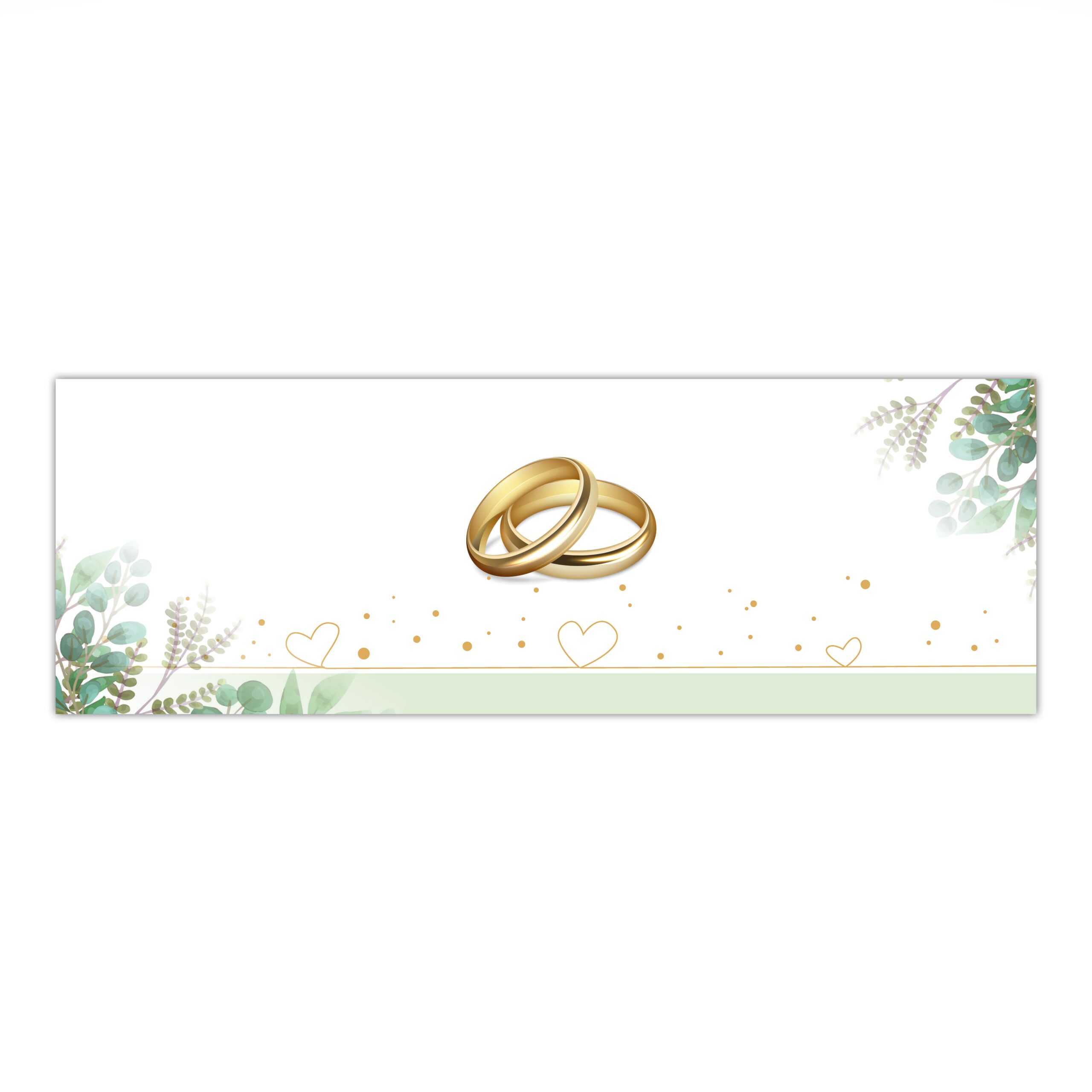 Tischlicht Eheringe Tischlicht Eheringe