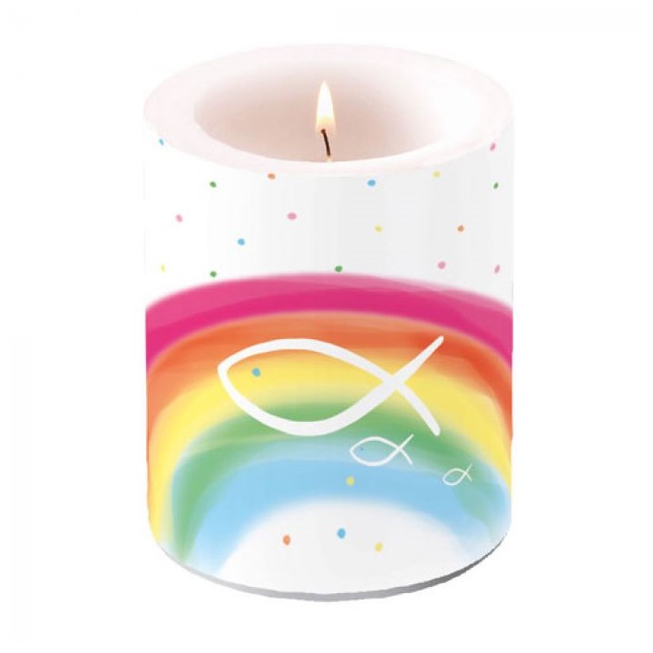 Kerze zur Kommunion Kerze zur Kommunion