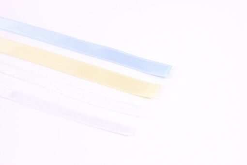 Wedding Wands blau