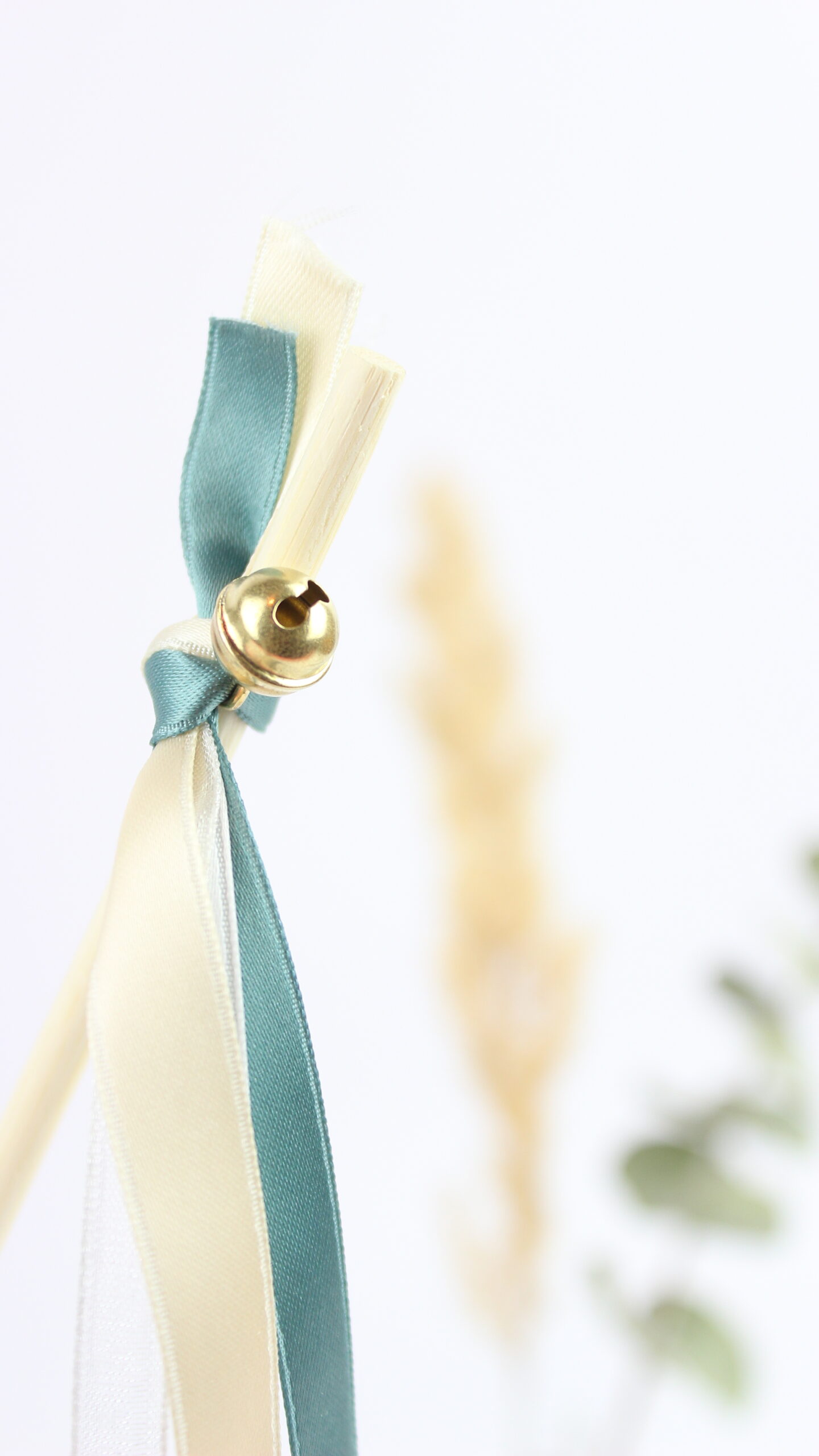 DIY Kit Wedding Wands